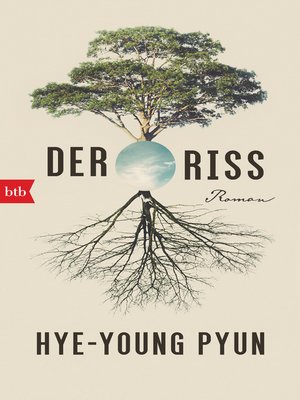 cover image of Der Riss: Roman